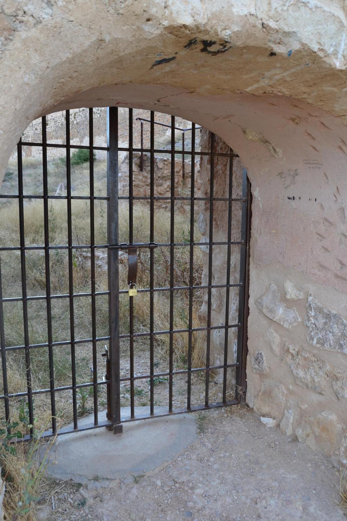Las Casas De La Vega Enguídanos Exterior foto
