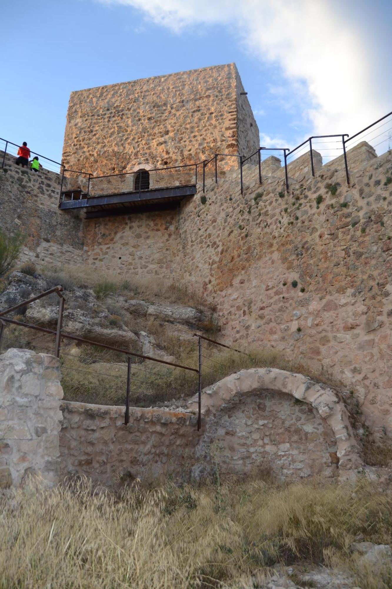 Las Casas De La Vega Enguídanos Exterior foto