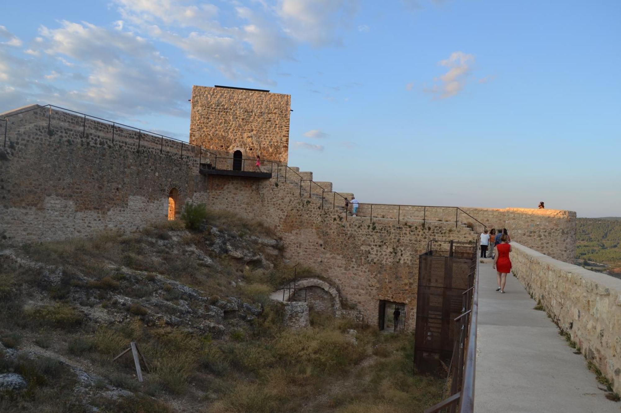 Las Casas De La Vega Enguídanos Exterior foto