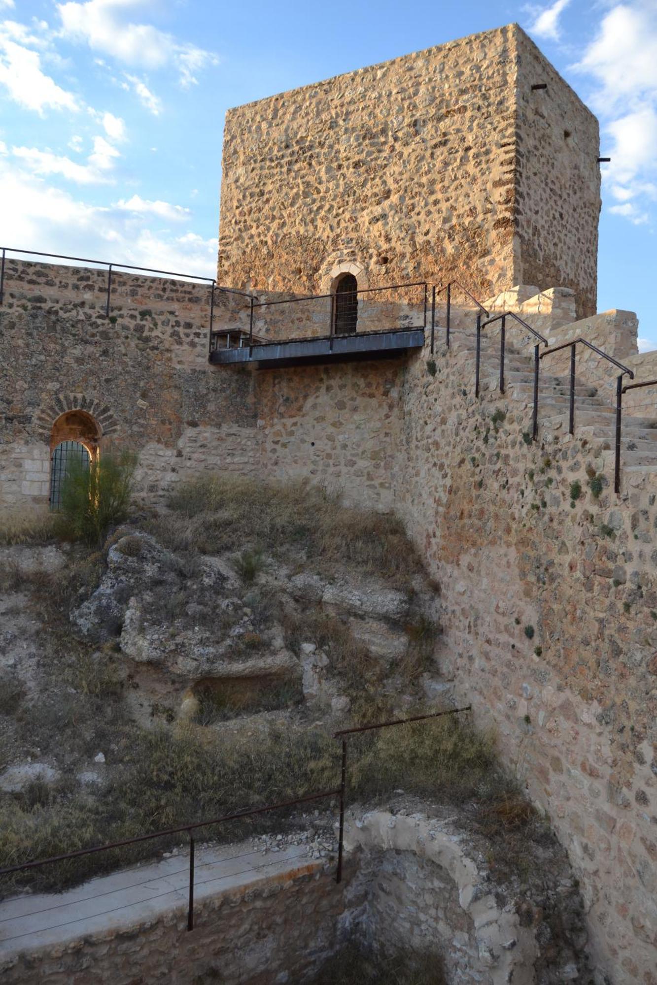 Las Casas De La Vega Enguídanos Exterior foto